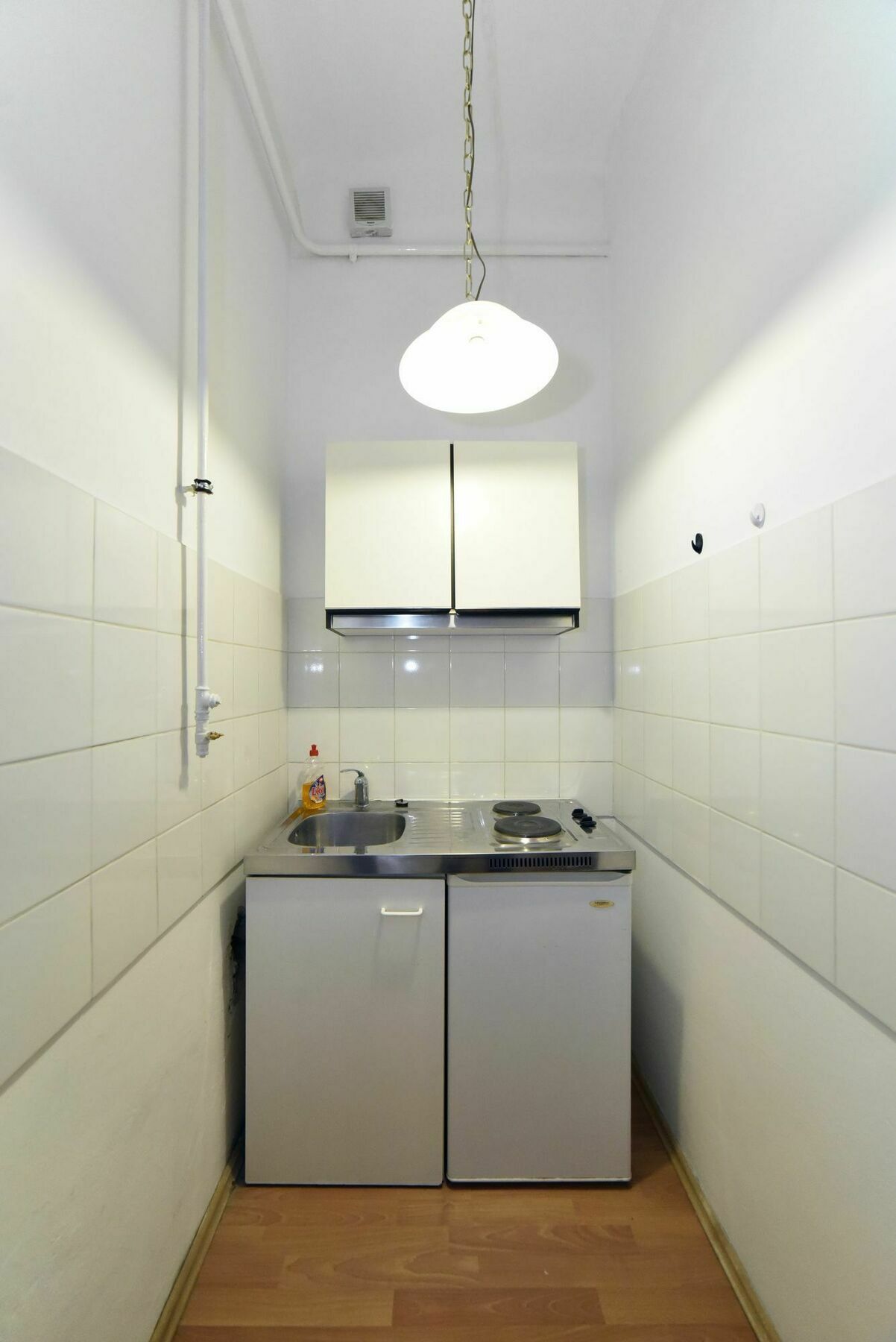 Apartment Tesla Zagreb Bagian luar foto