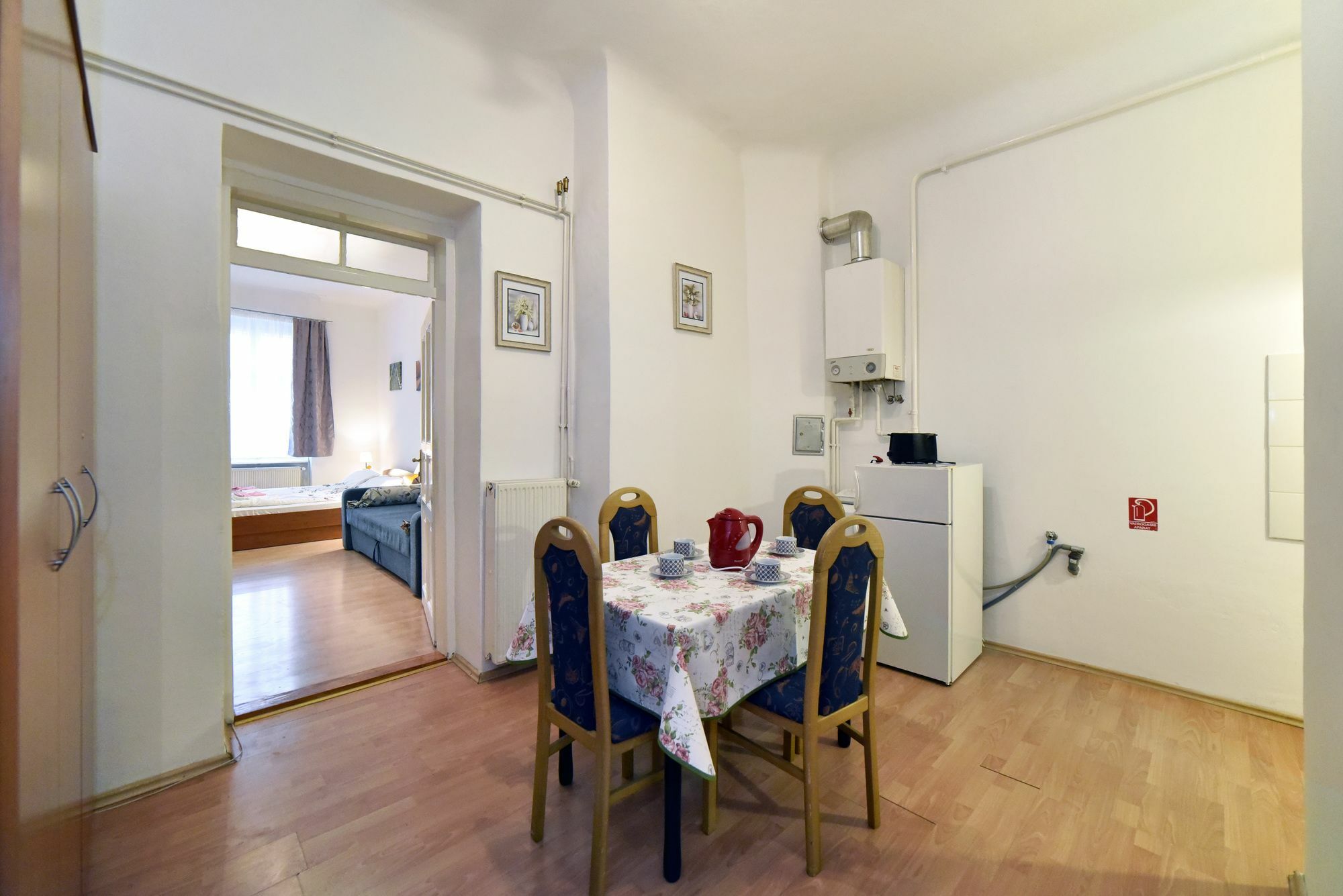 Apartment Tesla Zagreb Bagian luar foto