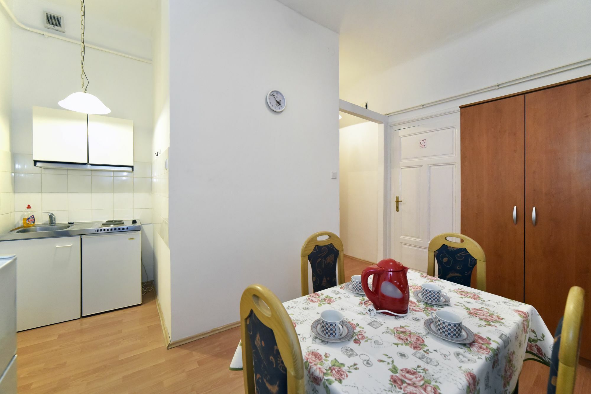 Apartment Tesla Zagreb Bagian luar foto